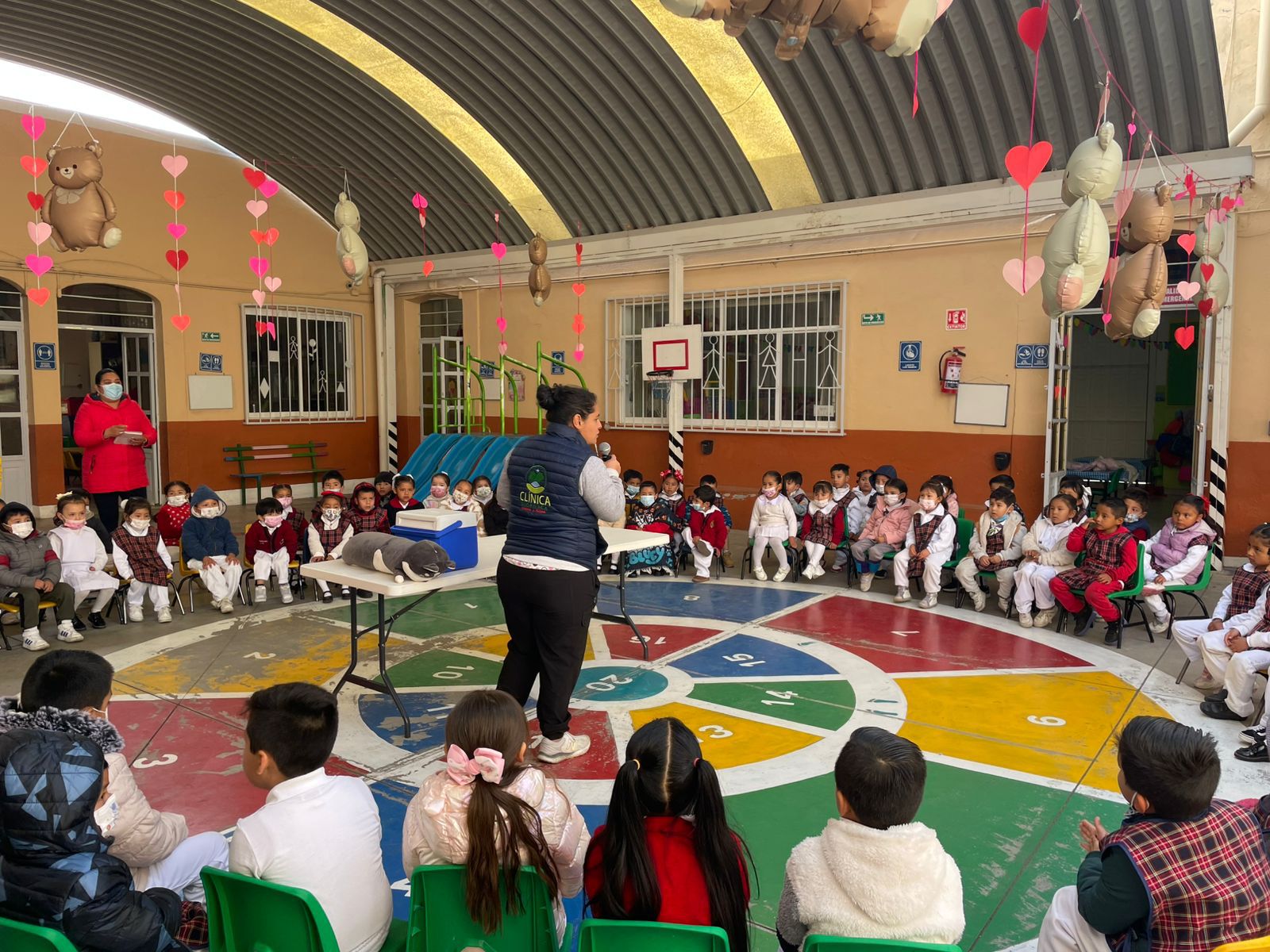 Con éxito se realiza jornada de esterilización en Santa Anita; 40 cirugías en favor del bienestar animal